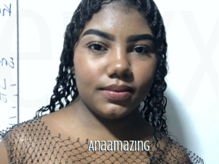 Anaamazing