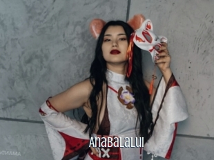 Anabalalui