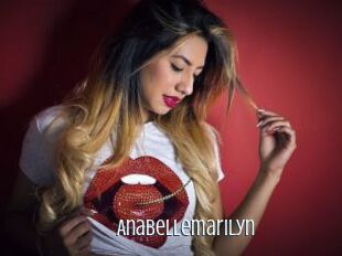 Anabellemarilyn