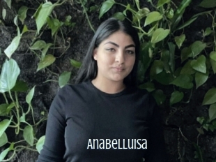Anabelluisa