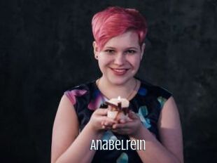 Anabelrein