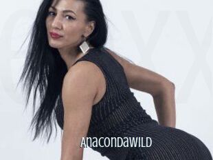 Anacondawild