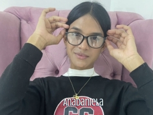 Anadaniela