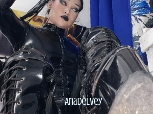 anadelvey Edonkey xxx