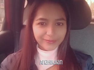 Anahikhan