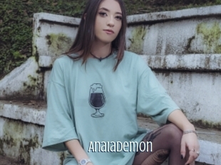 Anaiademon