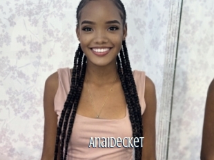 Anaidecket