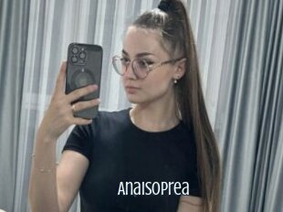 Anaisoprea