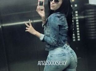 Anaisxxxsexy