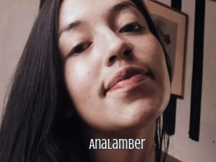 Analamber