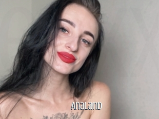 Analand