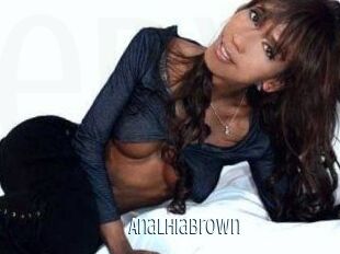 analhiabrown Edonkey xxx