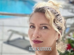 Analslutxxxx