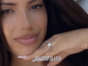 Anamiralush