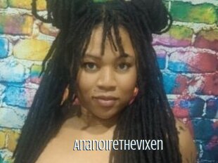 Ananoirethevixen