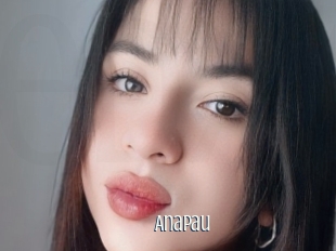 Anapau