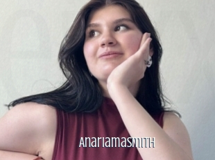 Anariamasmith