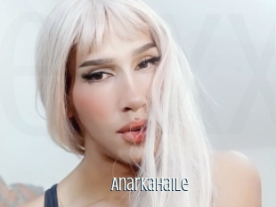 Anarkahaile