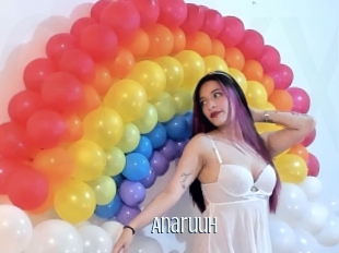 Anaruuh