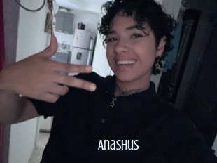 Anashus