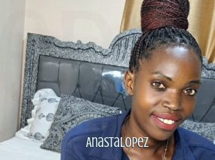 Anastalopez
