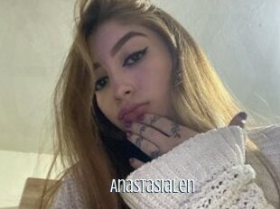 Anastasialen