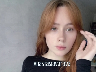 Anastasiavarava