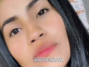 Anastasiaxfox