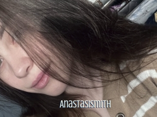 Anastasismith
