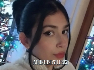 Anastasiyaluska