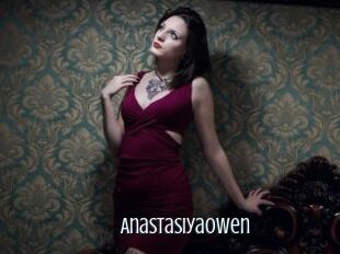 Anastasiyaowen