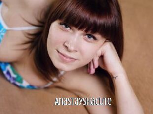 Anastayshacute