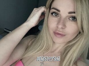 Anasteysha