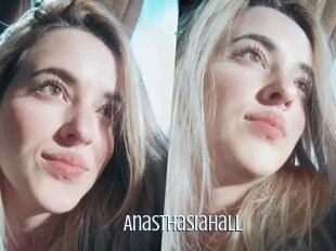Anasthasiahall