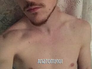 Anatomy101