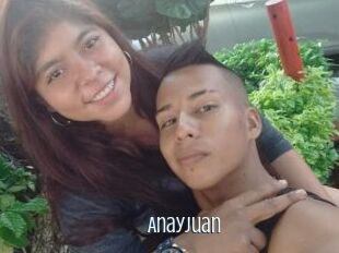 Anayjuan