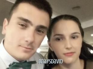 Anaysdavid