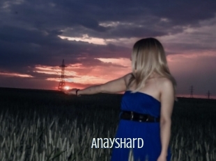 anayshard Edonkey xxx