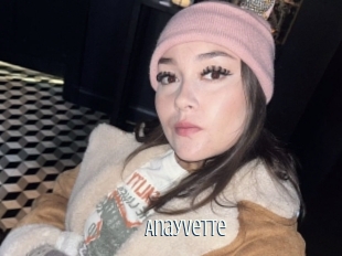 Anayvette