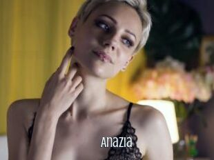 anazia Edonkey xxx