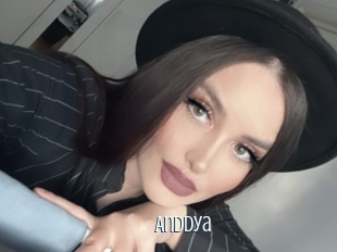Anddya