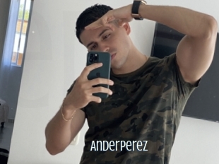 anderperez Edonkey xxx