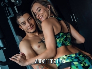 Anderrmatina
