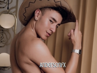 Andersonfx