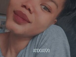Andoxy20
