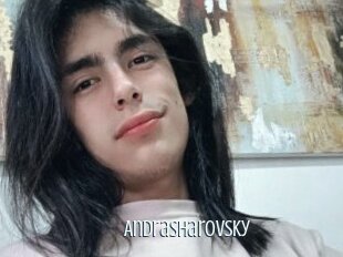 Andrasharovsky