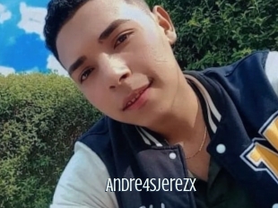 Andre4sjerezx