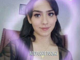 Andreaarteaga