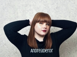 Andreaderor