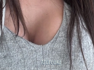 Andreaka
